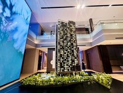 Upperhouse At Orchard Boulevard (D10), Apartment #458272541